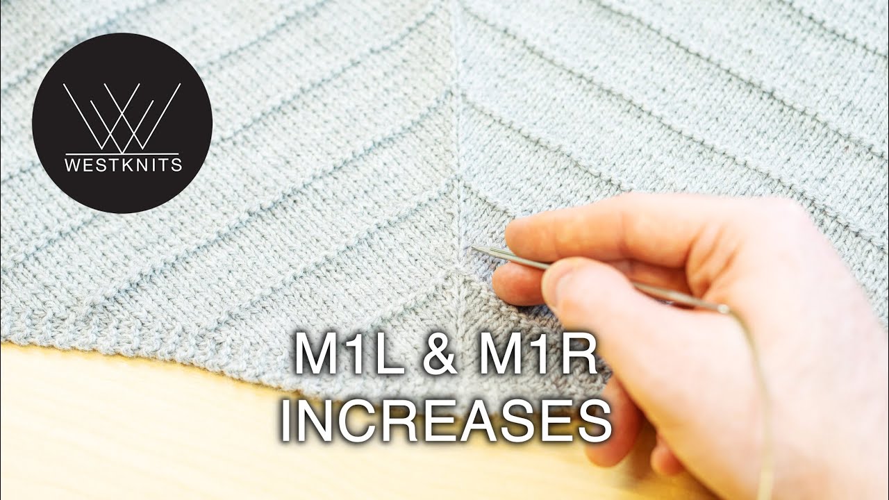 M1L & M1R Increases