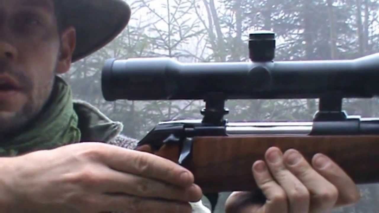 JAGD J&Auml;GERLATEIN WAS IST EINE REPETIERB&Uuml;CHSE KURZ ERKL&Auml;RT