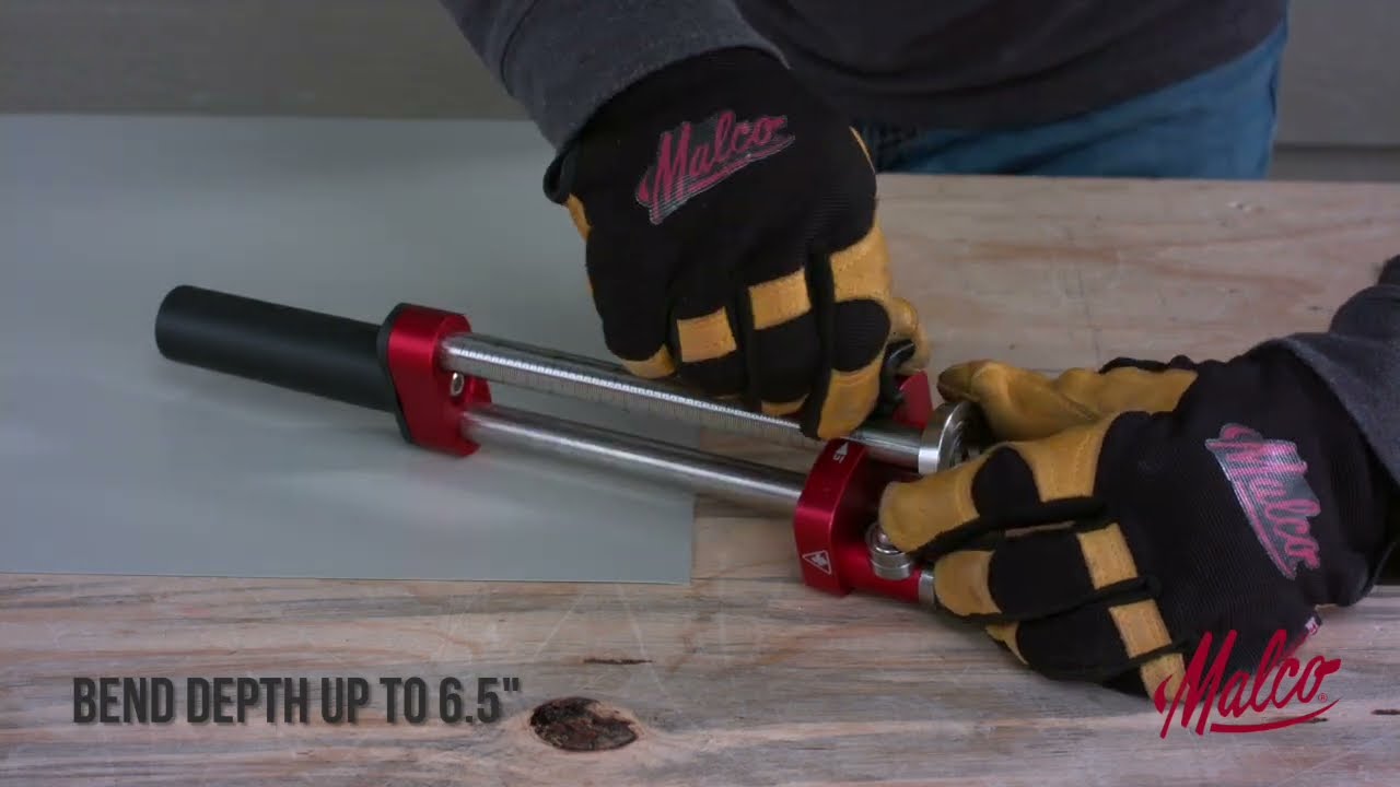 Malco FS1N165  Modular Bender