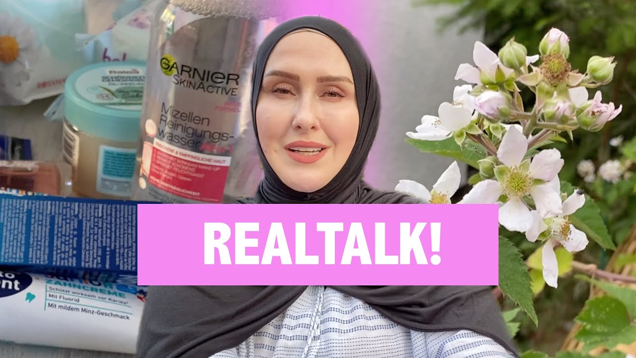 Wochen Vlog: Garten Update / Drogerie Haul / Realtalk | Berliner Sechslinge