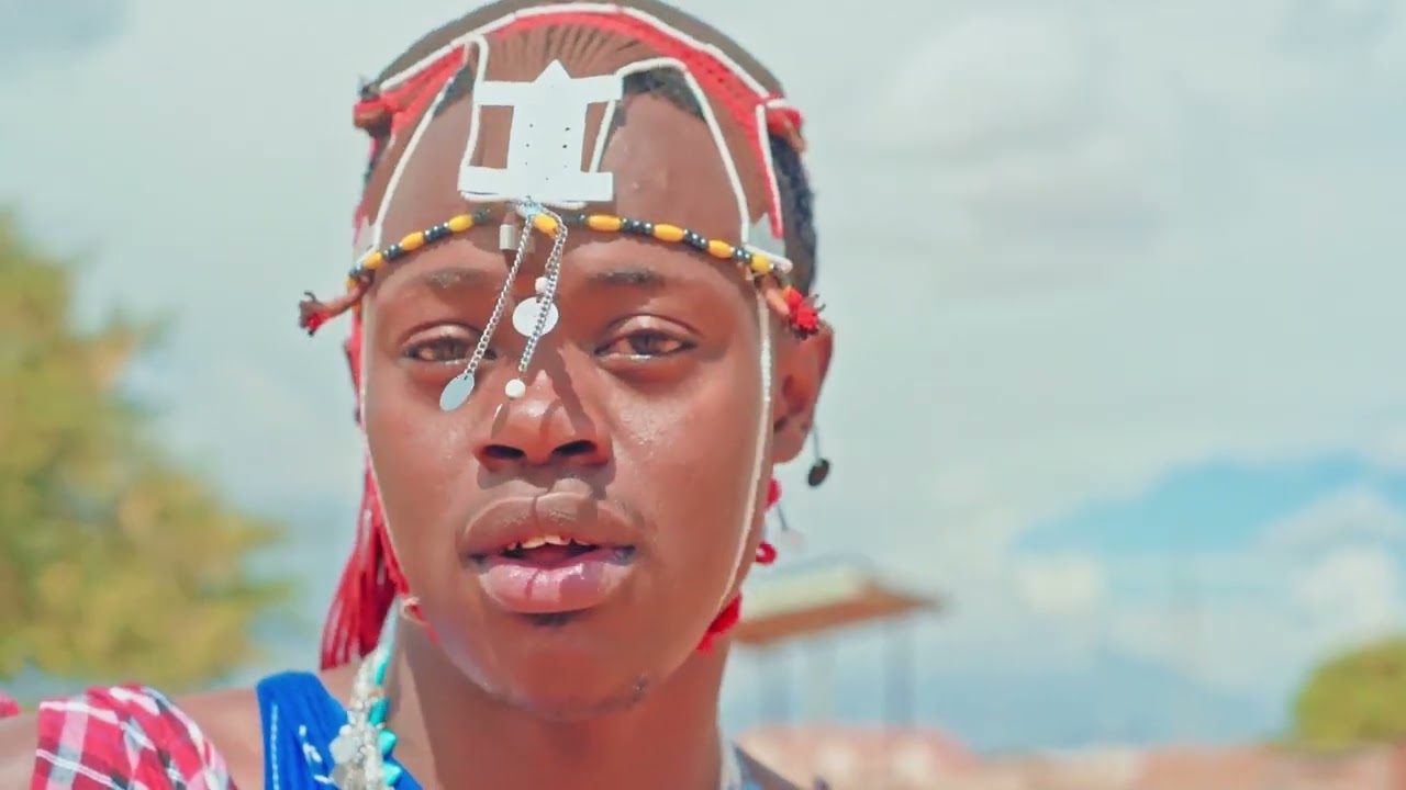 MAA FINEST _NABOISHU [OFFICIAL VIDEO ]