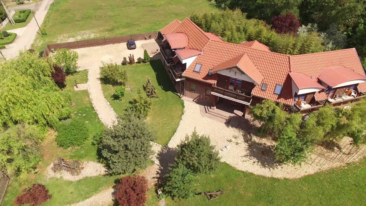 BagolyVár Apartman Hajdúszoboszló