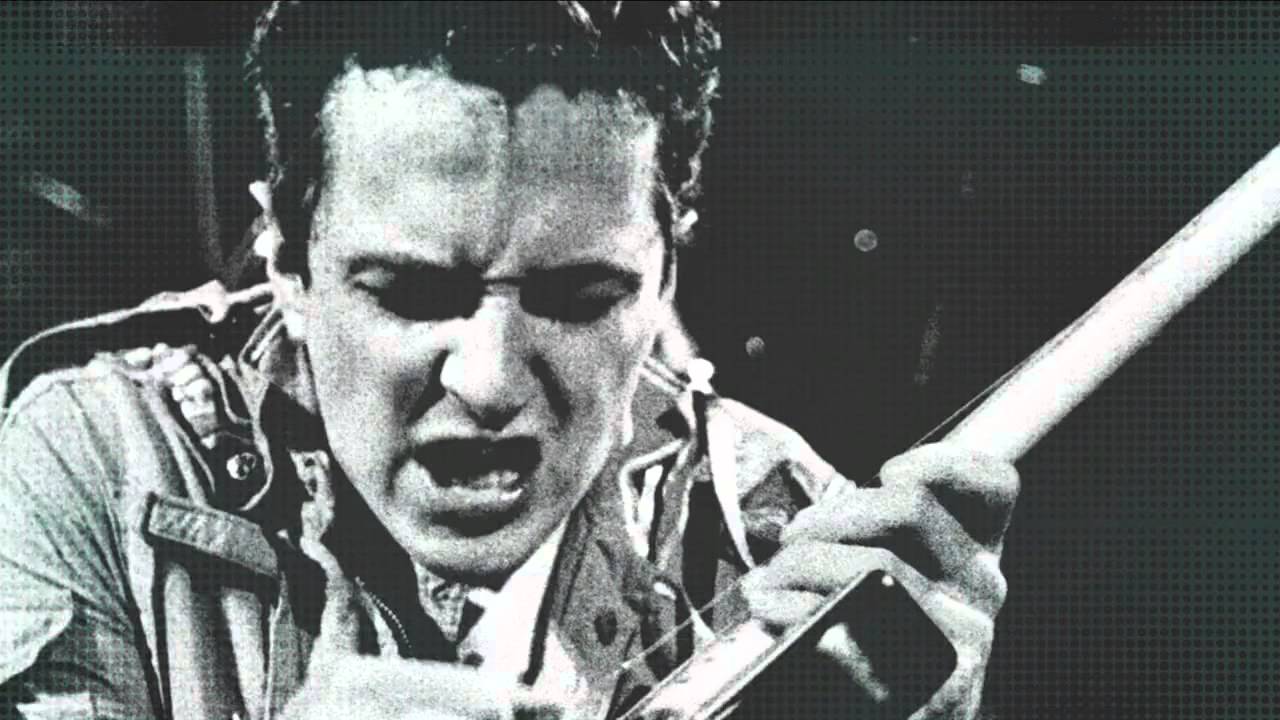 Salad Days DC punk scene 1980-1990 Part 1