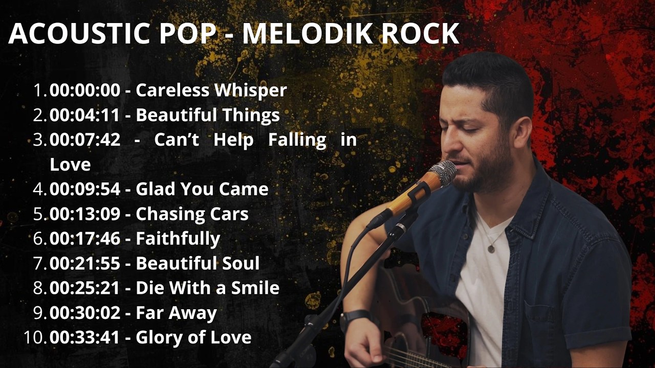 BEST SONGS OF BOYCE AVENUE - FULL ALBUM 2026