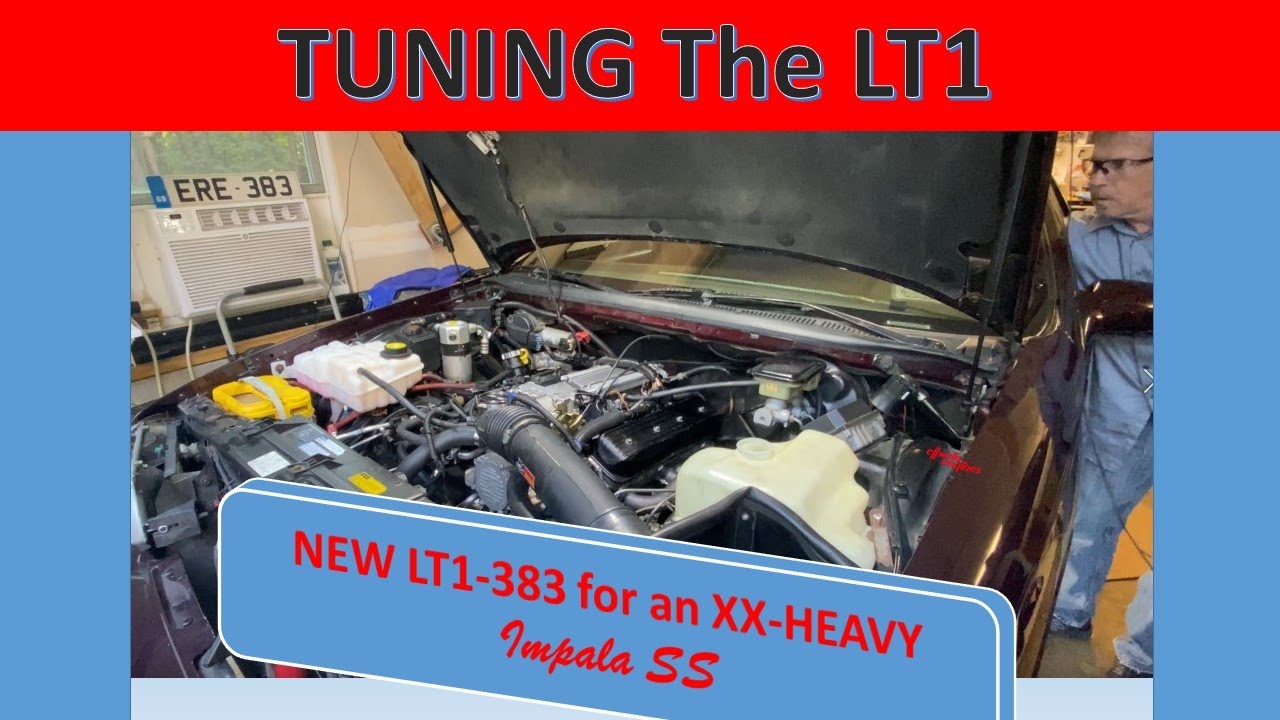 Test Drive of ERE383 number 109 after Engine Installation