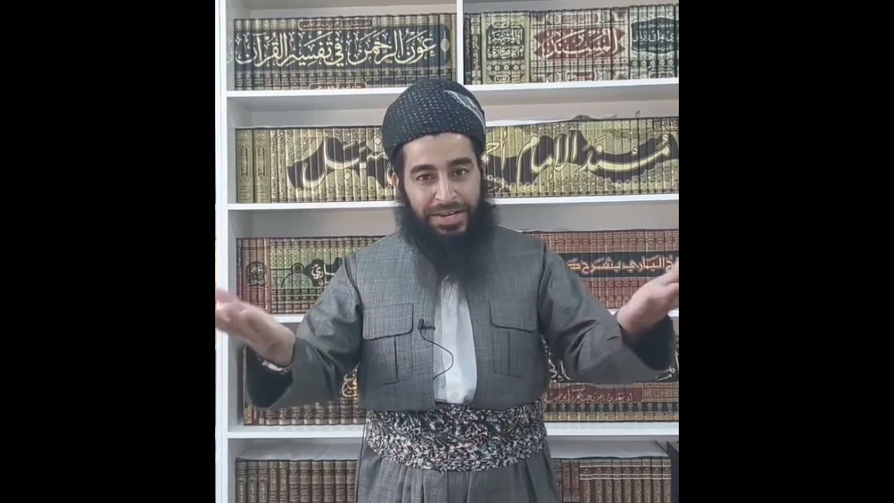 په‌یامێك له‌ باره‌ی نمایشه‌كه‌ی سلێمانیه‌وه