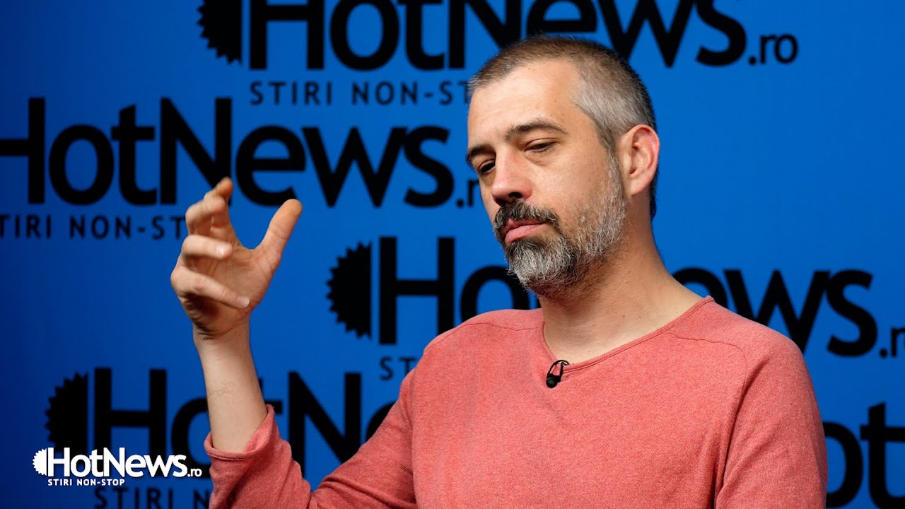 Interviu cu antropologul Radu Umbreș. „Neincrederea: Cum functioneaza Romania profunda”