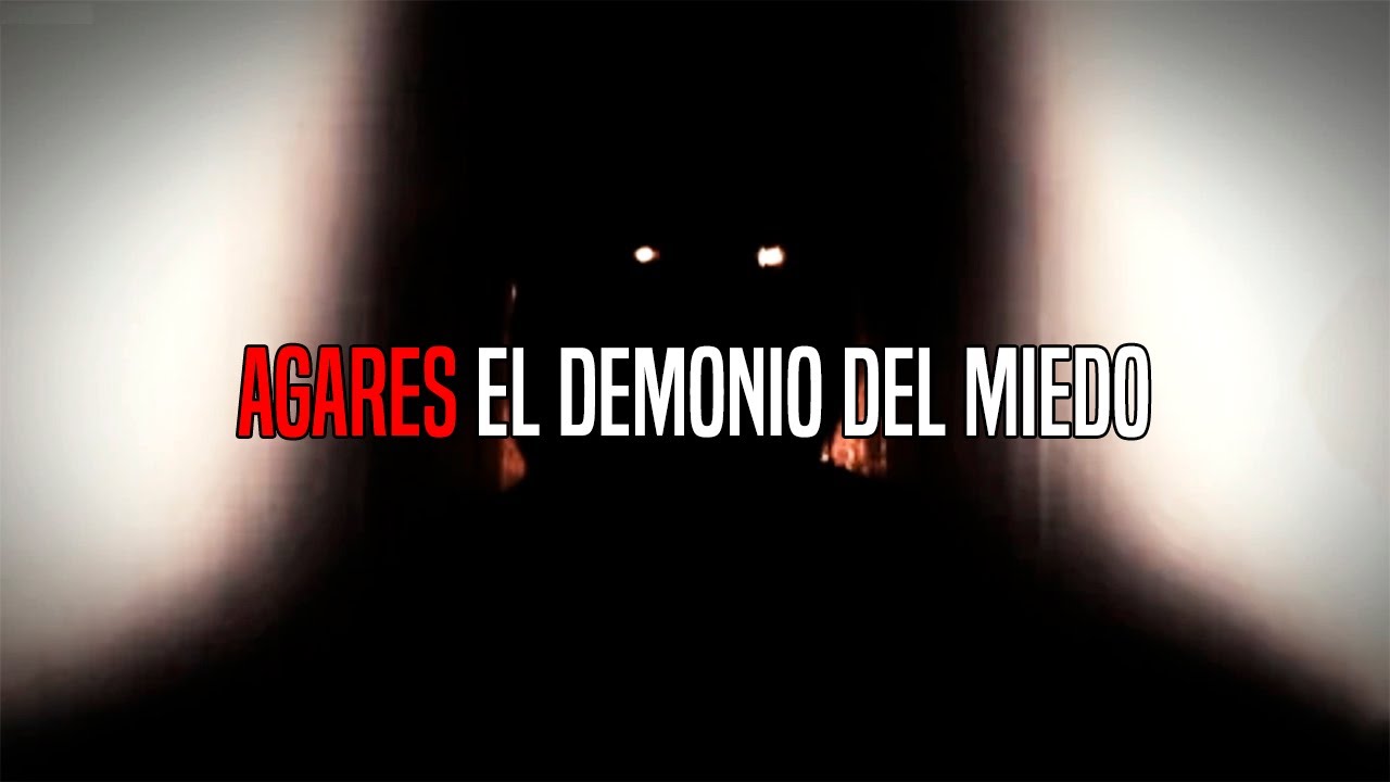 AGARES: 