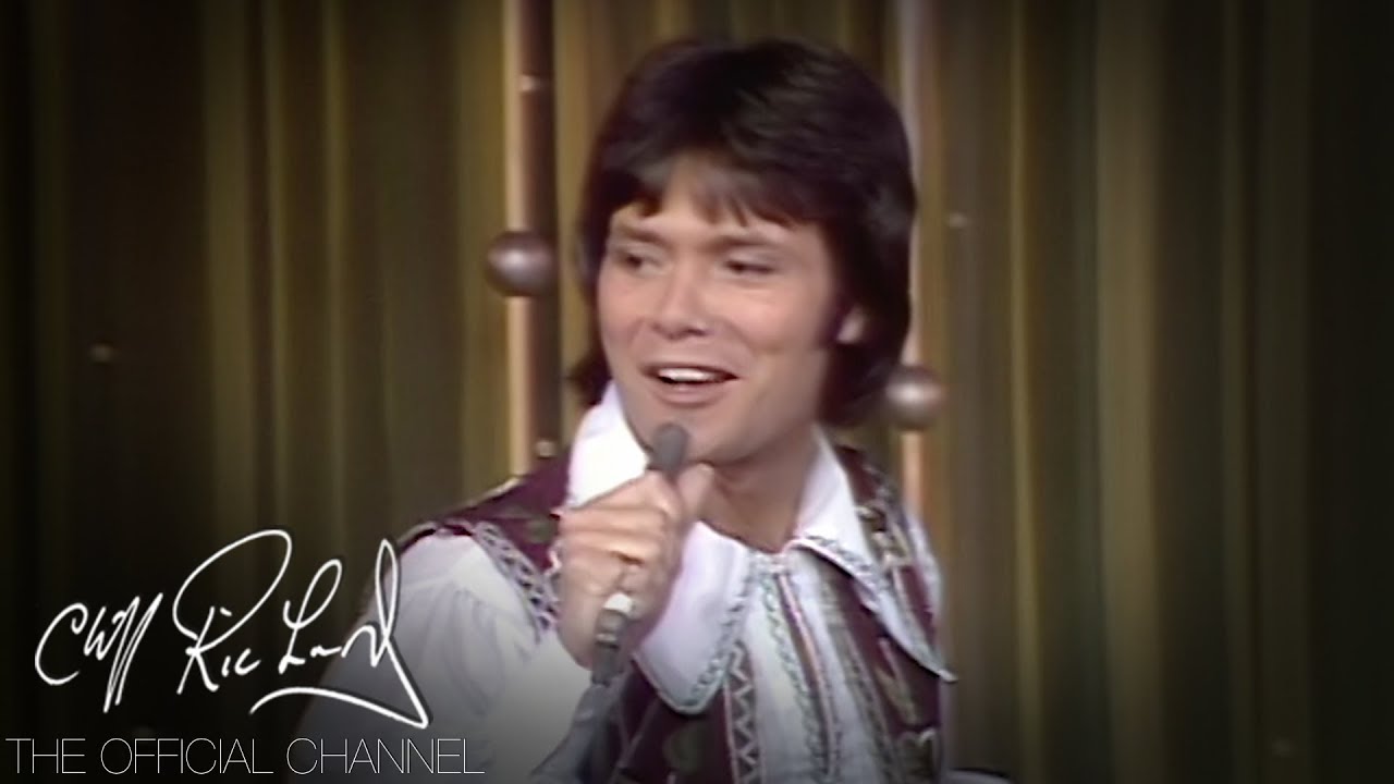 Cliff Richard - Living In Harmony (The Royal Variety Performance, 02.12.1973)