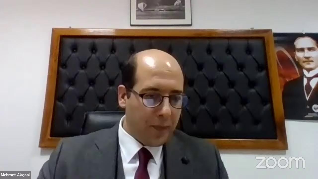 Duayenden Tavsiyeler - Prof. Dr. Fikret EREN