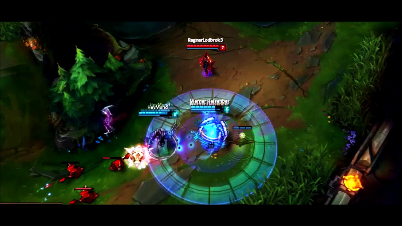 Apophis Vayne Short