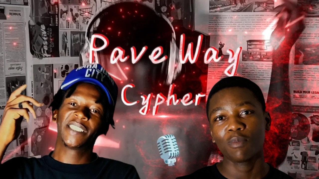 Who Had The Hardest Verse? 🤯 | Pave Way Underground Rap Cypher 2026 ft LMT, Peelowcase, Santra