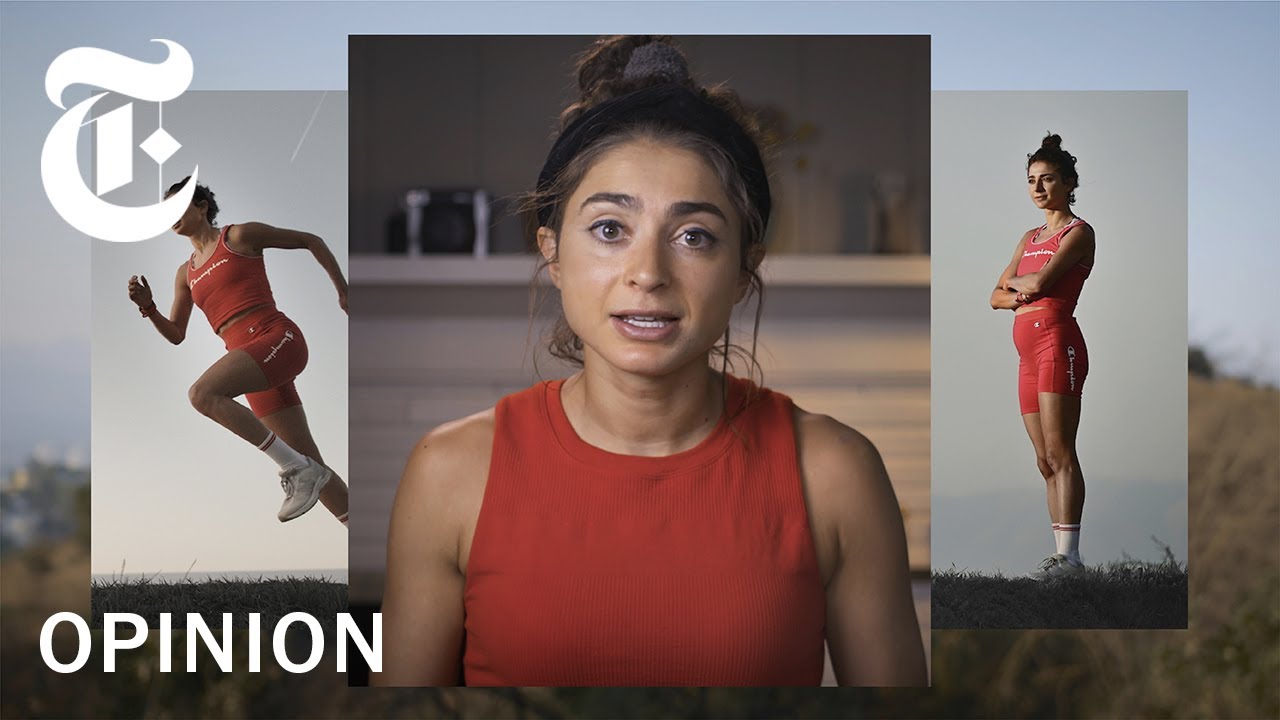 Alexi Pappas: I Made It to the Olympics. I Wasn't Ready for What Happened Next. | NYT Opinion