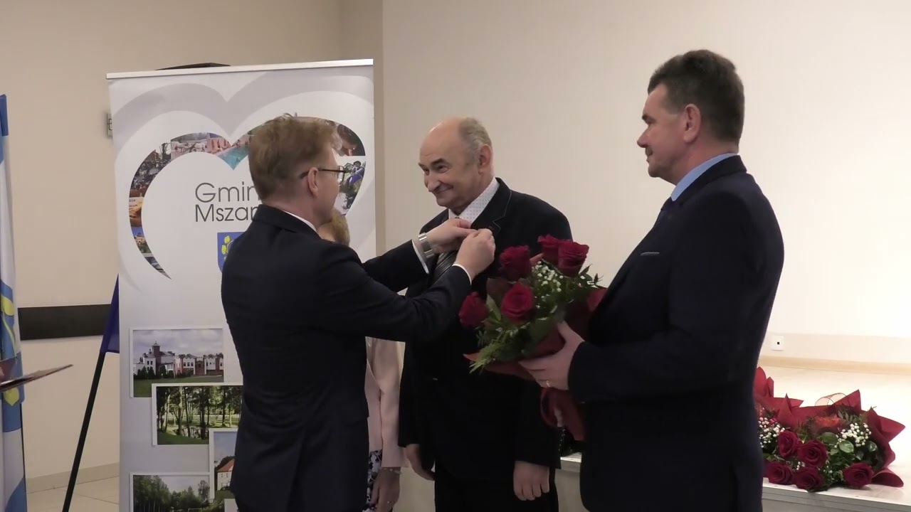 Jubileusze małżeńskie 2023