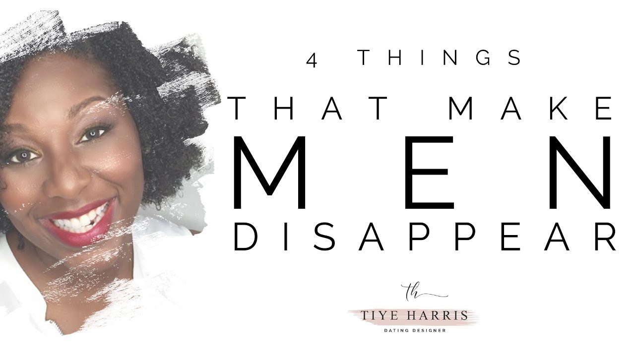 4 Things That Make A Man Lose Interest