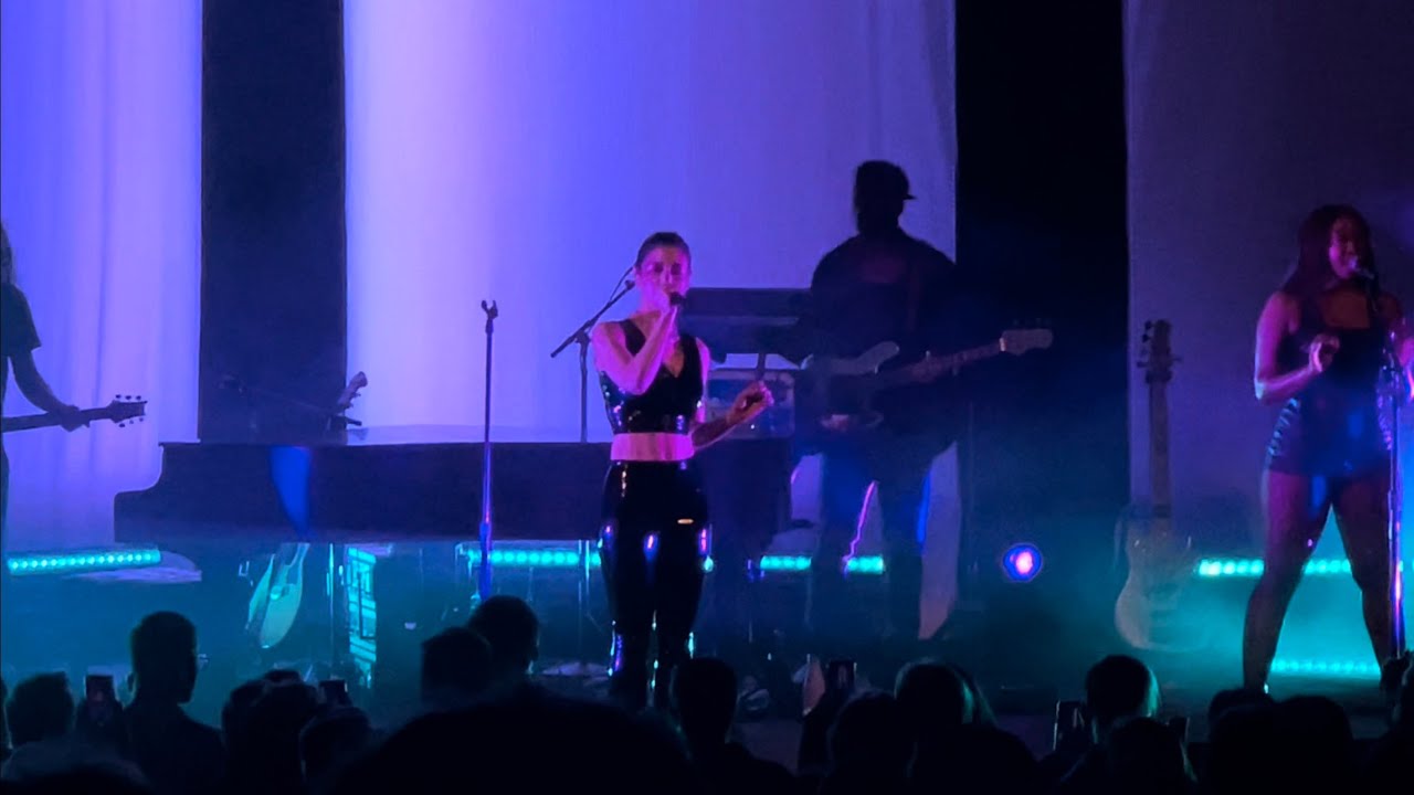 MARINA - Ancient Dreams In A Modern Land Tour (FULL CONCERT, Feb. 14th, Minneapolis, MN)