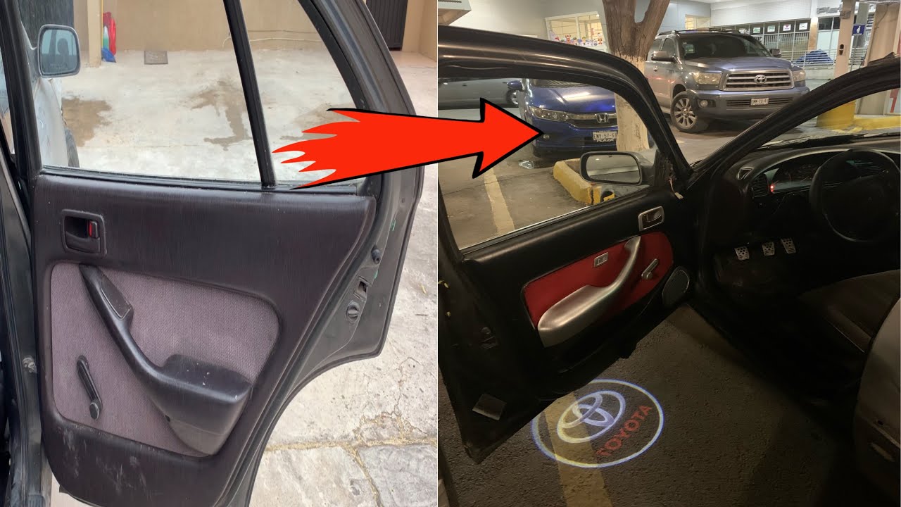 Como pintar los interiores de un auto (piel , plástico, tela)
