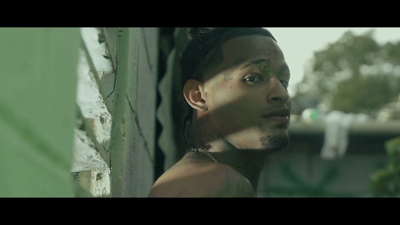 GATILLERO 23 - EN TIEMPO REAL⏱️  (Official Video)