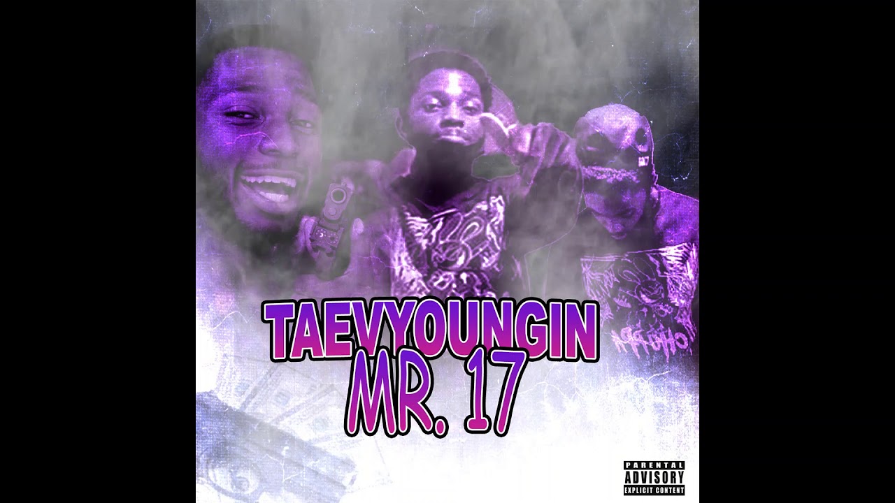 TaevYoungin - All I Got