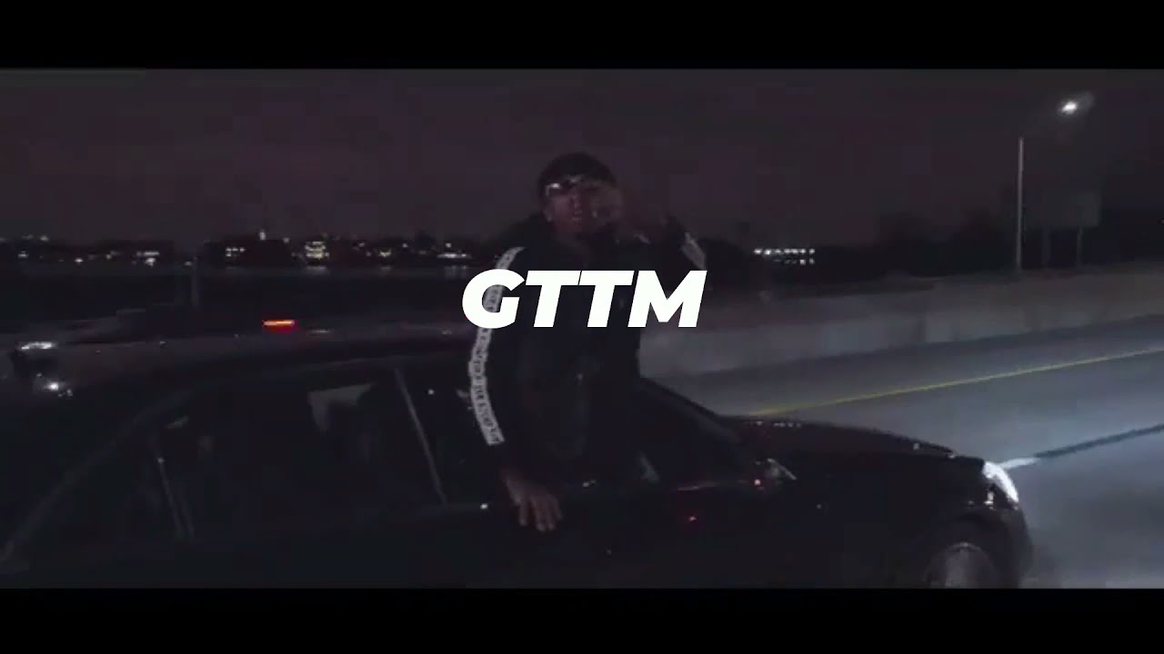 &ldquo;GTTM&rdquo; | POP SMOKE x YOZ TYPE BEAT | chrisGTTM