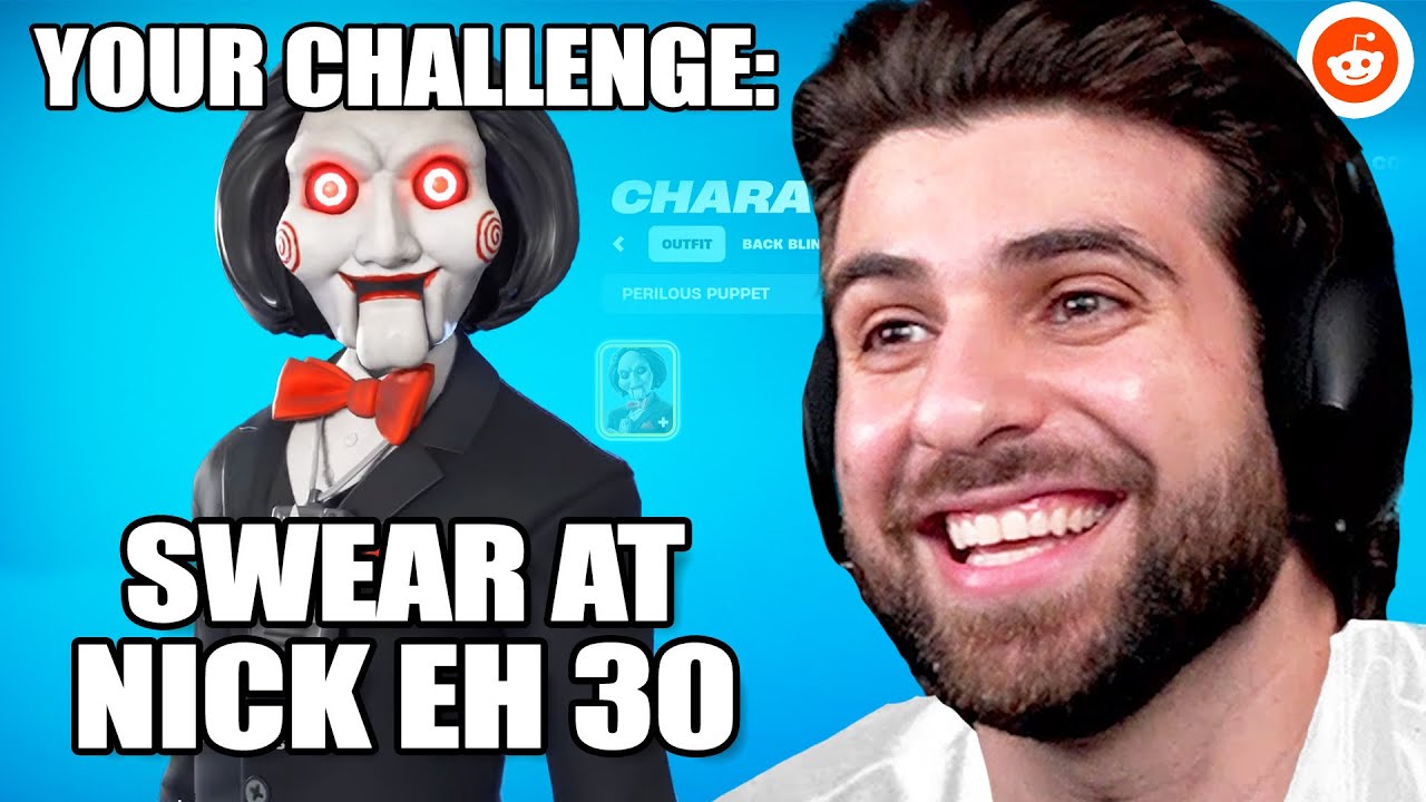 MY SCARIEST REDDIT RECAP!