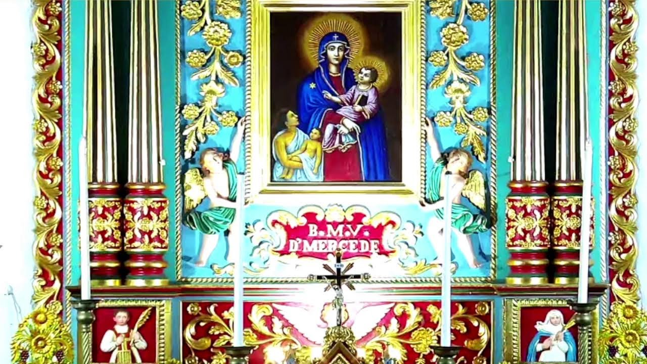 26 FEBRUARY 2026 - 05.30PM ||  LIVE HOLY MASS  ||  VALLARPADAM SHRINE BASILICA