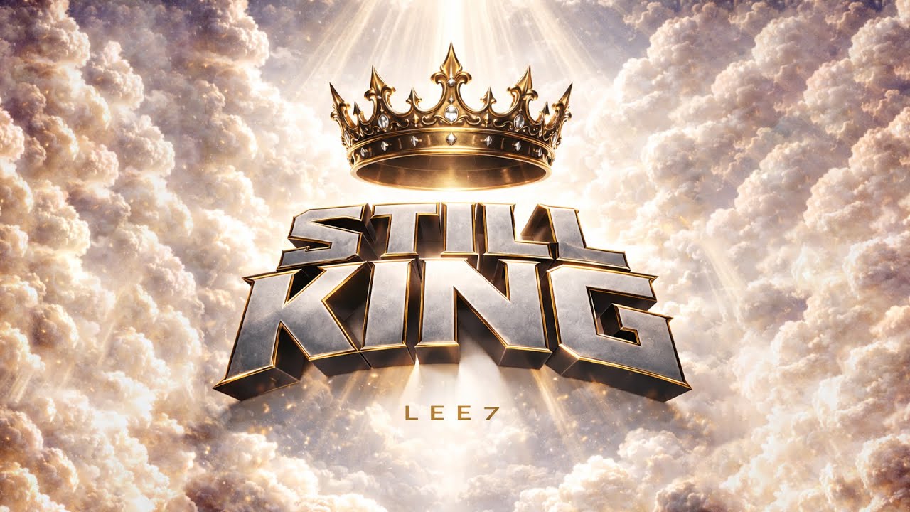 Lee7 - Still King - EP 7749