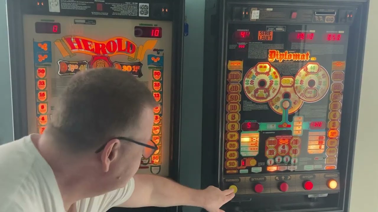 Spontan Video Doppelpack  HEROLD/DIPLOMAT Heute mit Erfolg?!