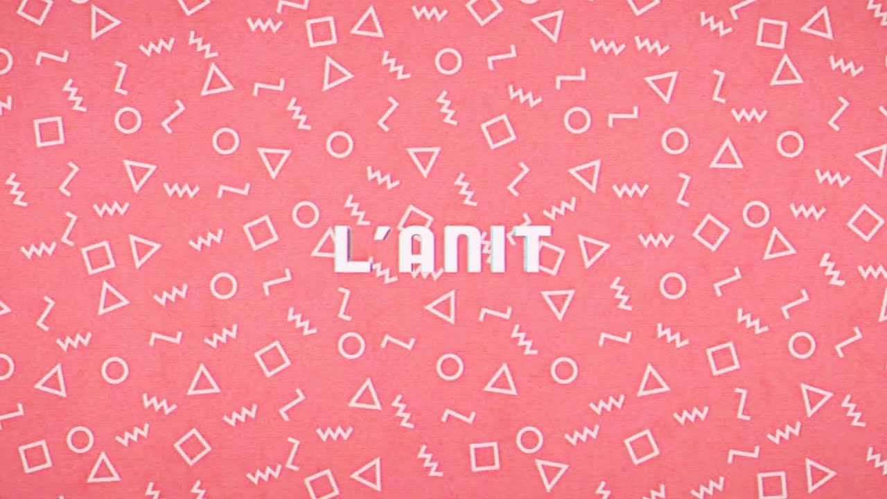 L'ANIT 2019-2020 AW COLLECTION