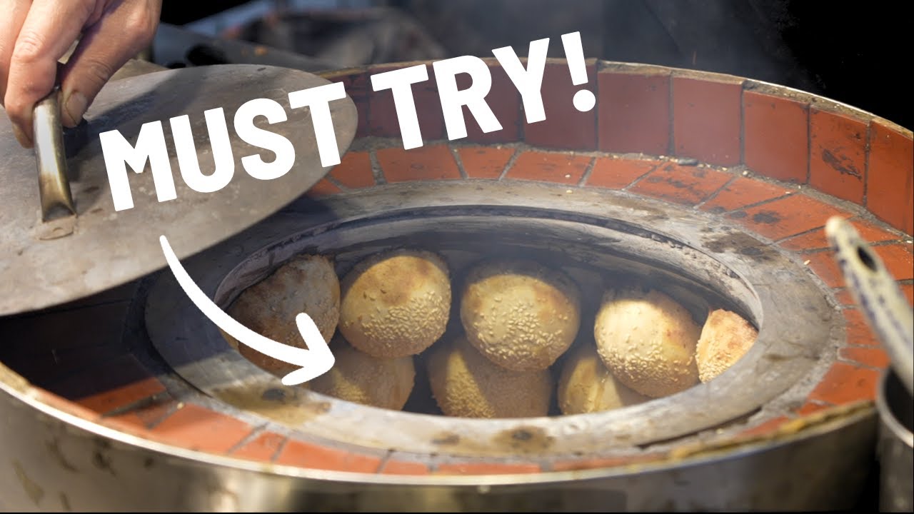 FOOD TOUR through TAIPEI'S BEST NIGHT MARKETS:  Ximending, Shilin, Raohe St, Ningxia