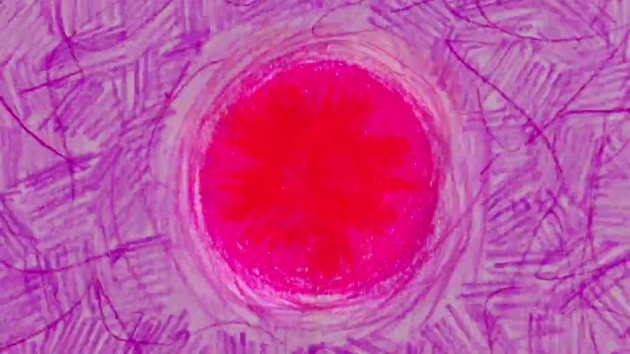 Abstrakt film & musik V2-3