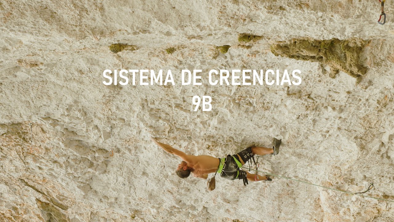 Jonatan Flor Sends 