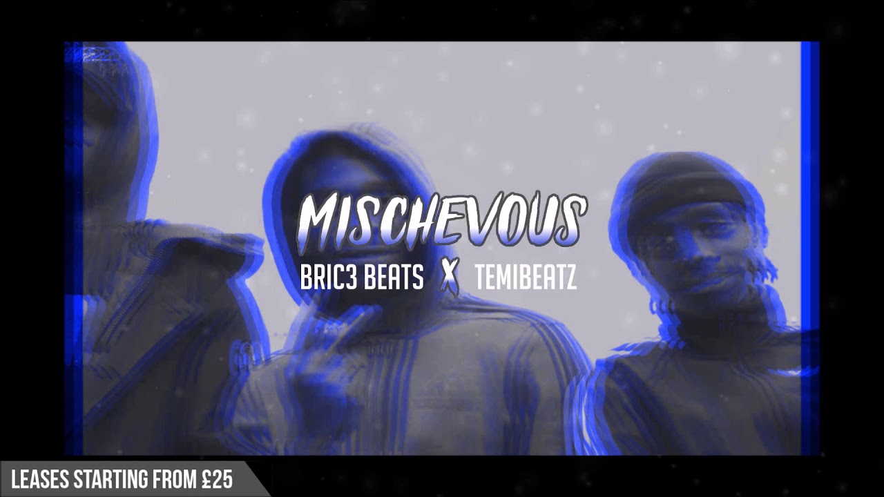 M24 x Teeway x C1 Type Beat 2019 