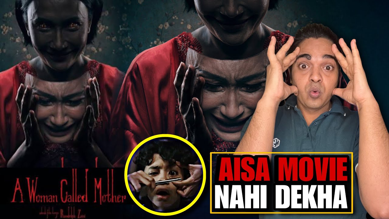 A Woman Called Mother REVIEW | Hindi Dubbed | Jiohotstar 