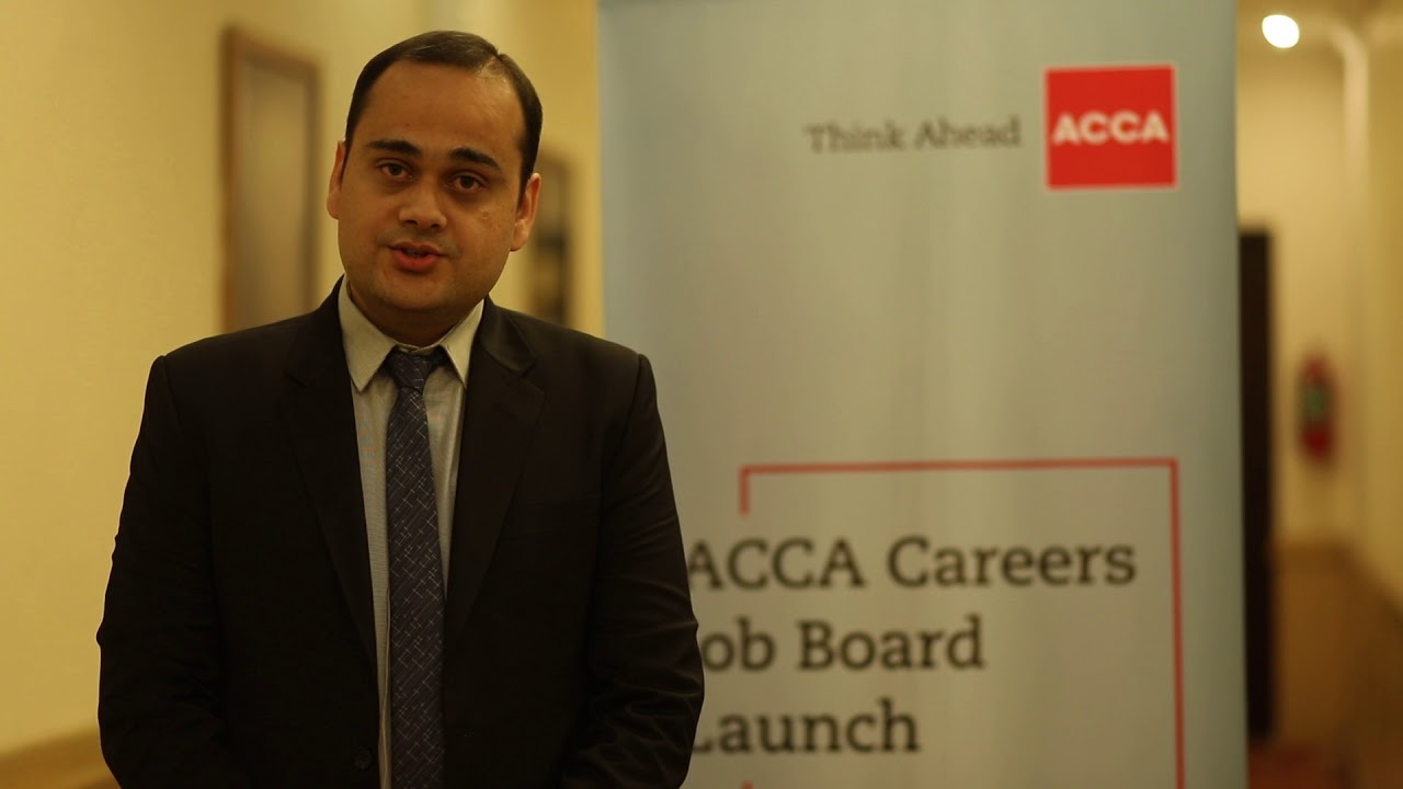 ACCA Careers and Job Board