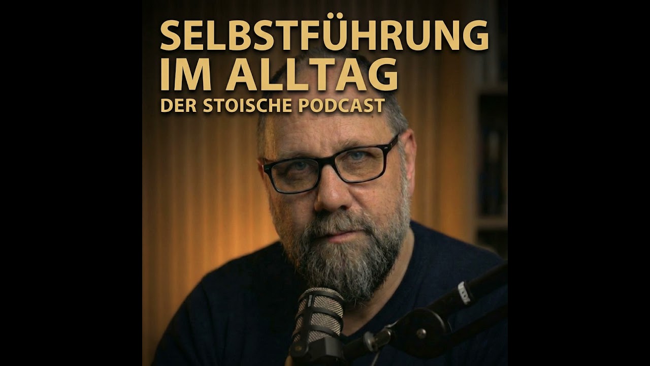 Gewohnheiten ändern: Mit Stoizismus den Autopiloten umprogrammieren