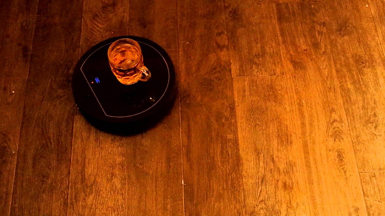 Robobartender