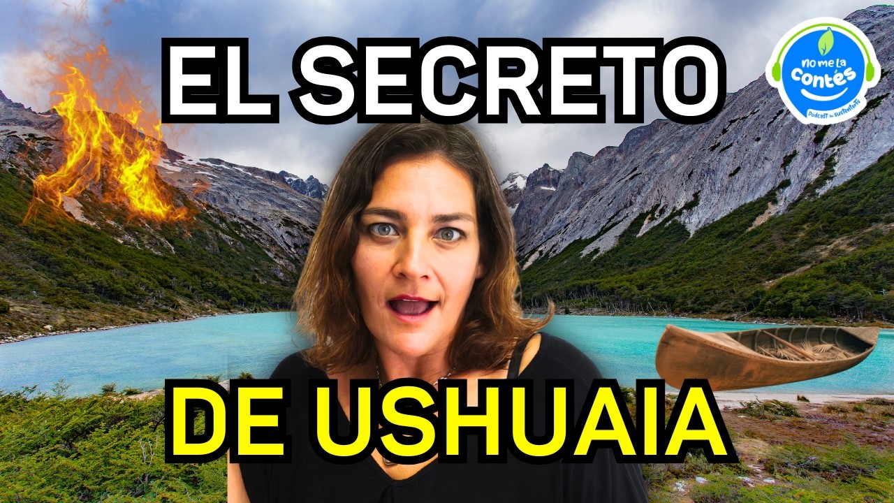 Ushuaia y el Parque Nacional Tierra del Fuego | Historia, Ciencia y Naturaleza Extrema #NMLC 119