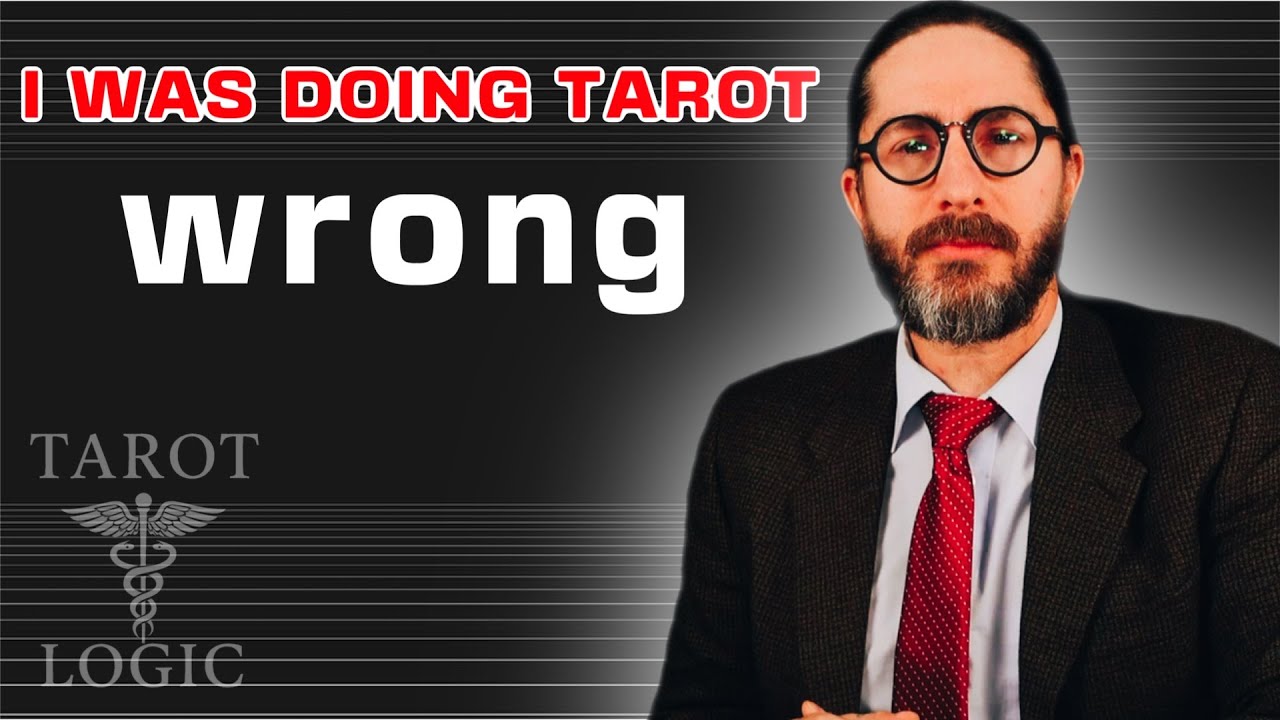 10 Tarot Secrets I Wish I Knew Sooner || Tarot Logic ||