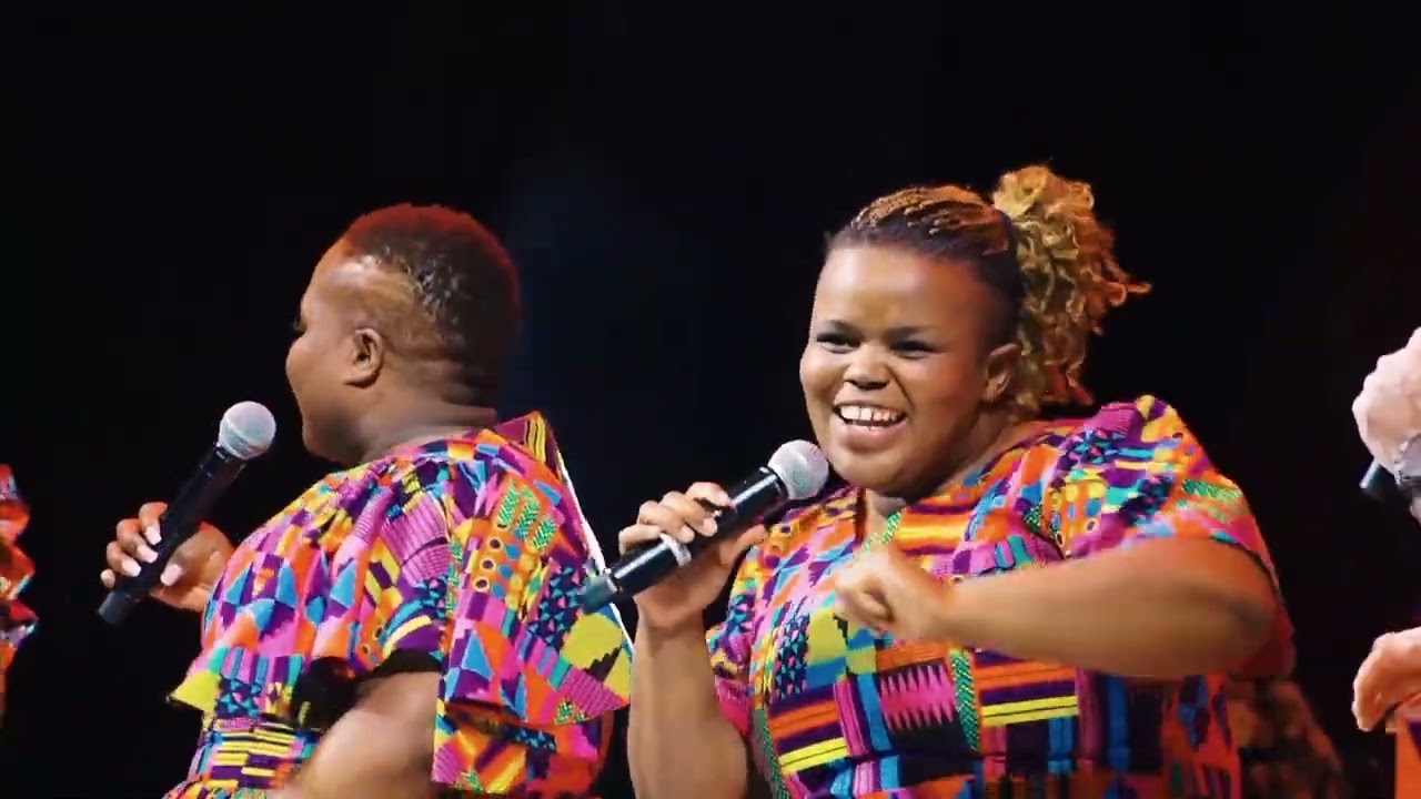 No Limits - Kujani ( Live at Munesimba in ZIm)