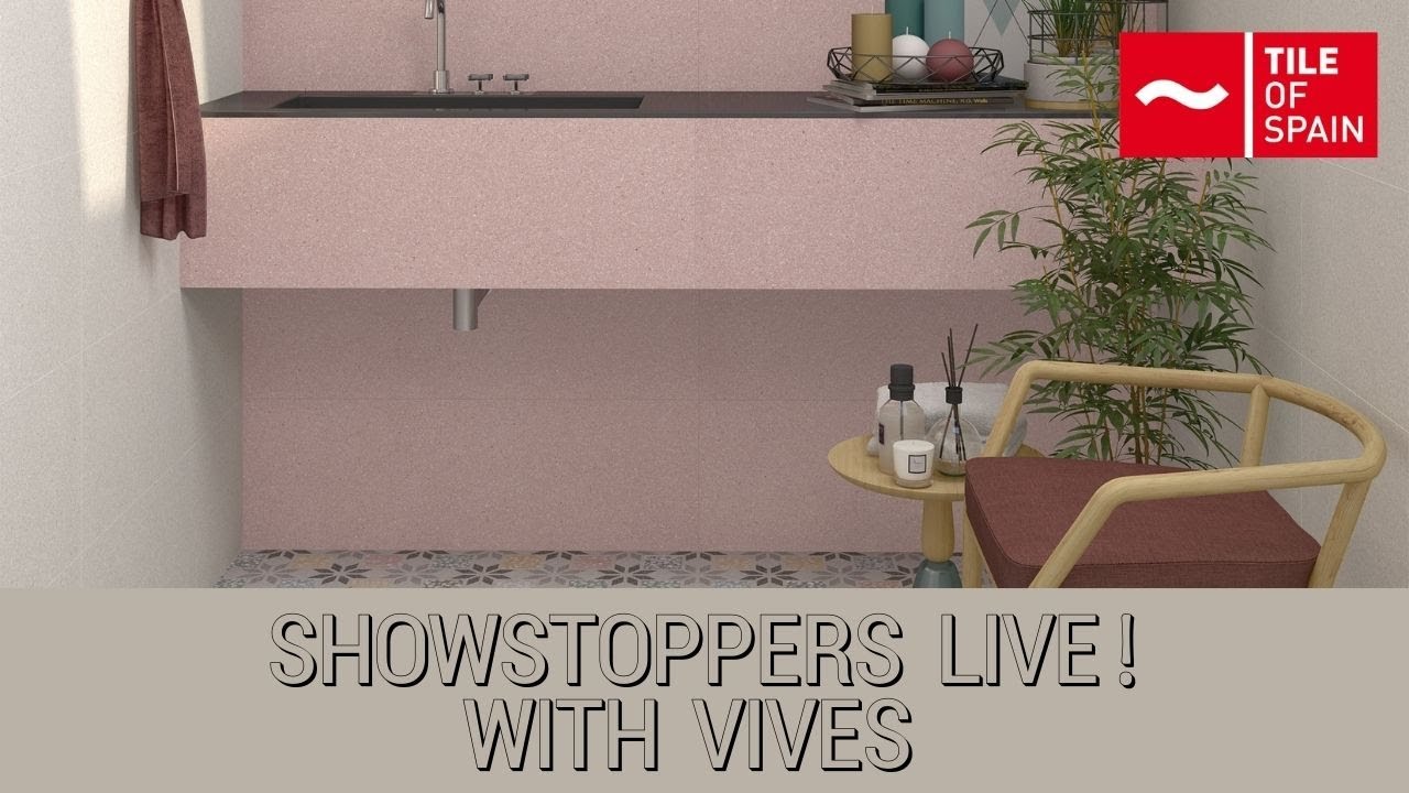 Showstoppers Live with Vives