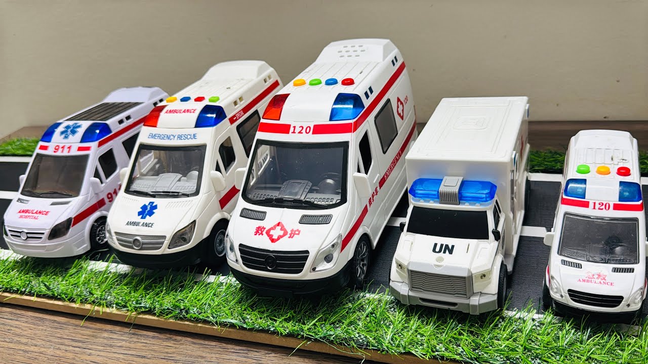 Box Full of Model Cars -Mazda Mx5, Koenigesgg Jesko, Lamborghini Scv12, Byd Yang Wang U8, Toyota Car