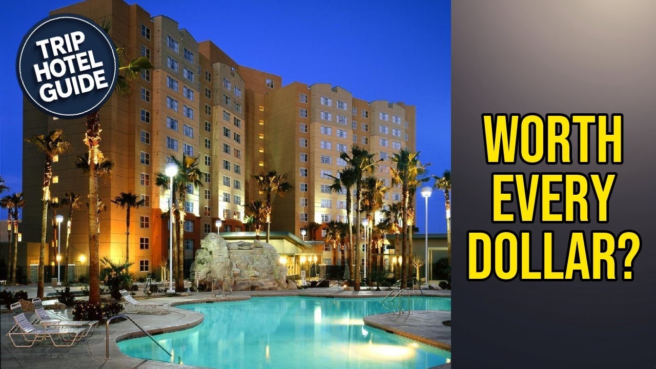The Grandview At Las Vegas - Worth Every Dollar? | Las Vegas (NV), United States🏩