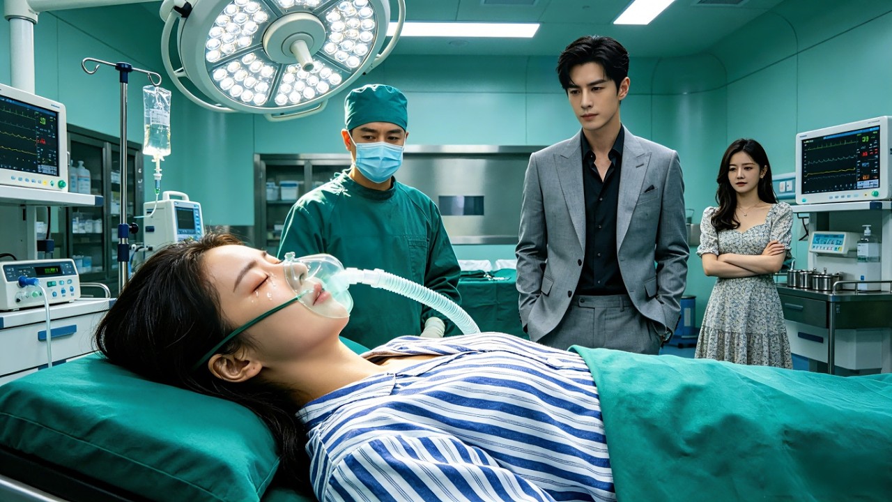 ❤️&zwj;🔥My sister kept taking from me&hurting me. Reborn, I no longer held back,she got her comeuppance.