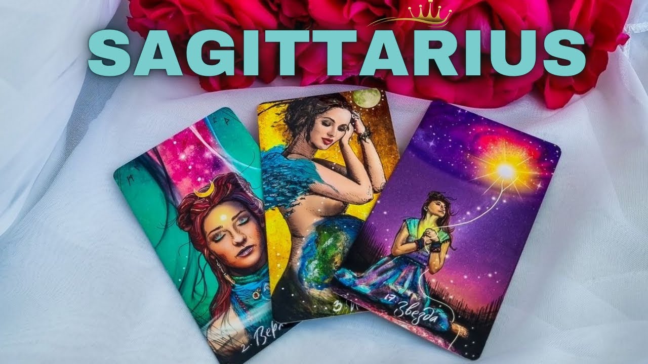 SAGITTARIUS 💌✨,😦YOU'RE NOT EXPECTING THIS PERSON TO PROPOSE YOU😲 BUT SOMEONE ELSE WANTS TO HAVE A..🥵
