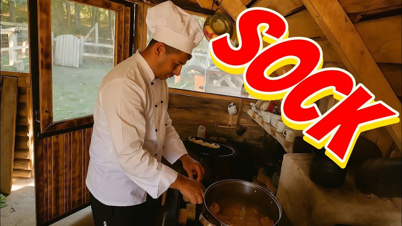 Sock 😱Cornel l-a lăsat pe Costică în bucătărie… Dezastru total! 😂🔥