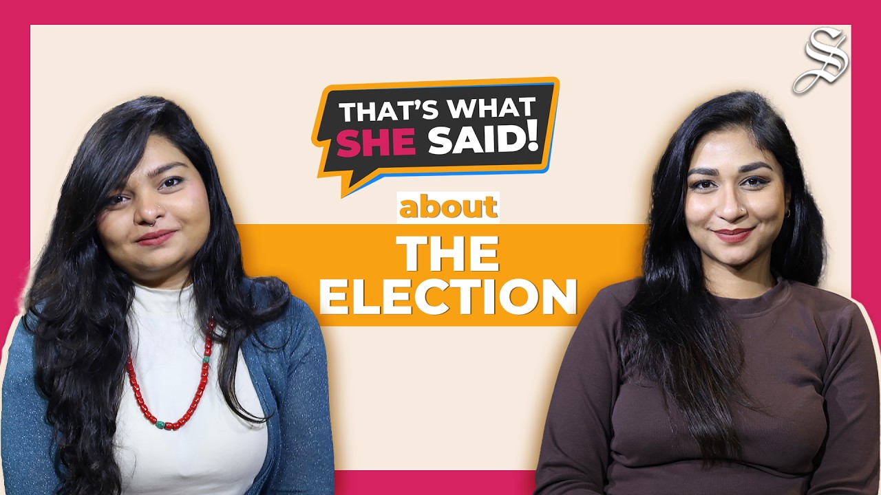 Election fever - what does the atmosphere say?