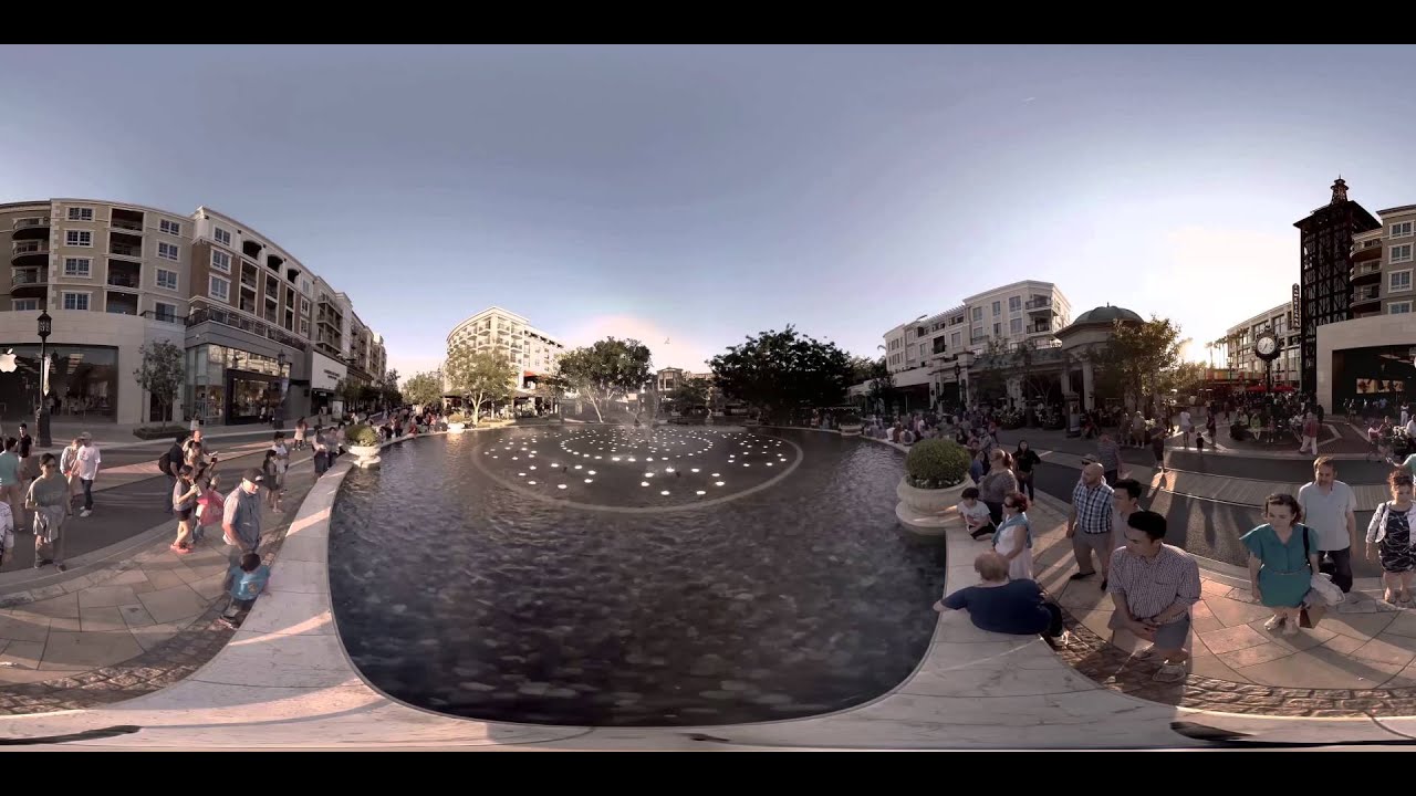 Americana at Brand 360° Show -  5pm