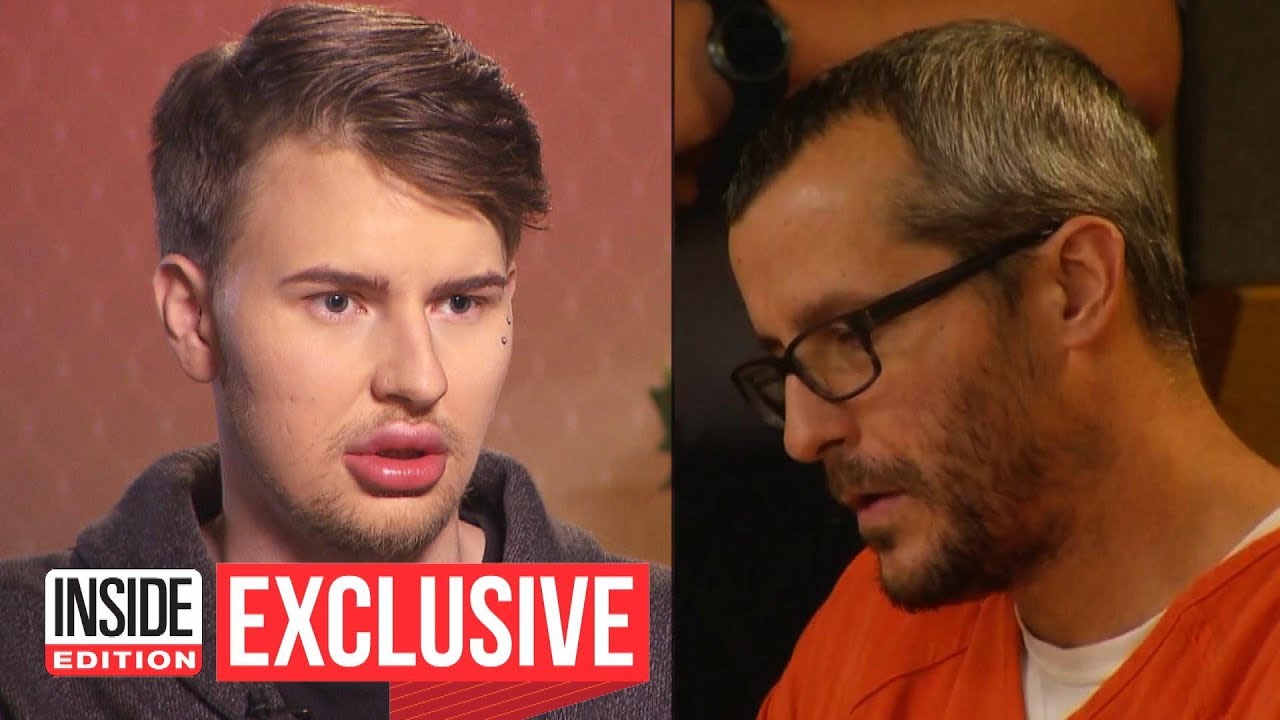 Man Claims He Dated Convicted Killer Chris Watts