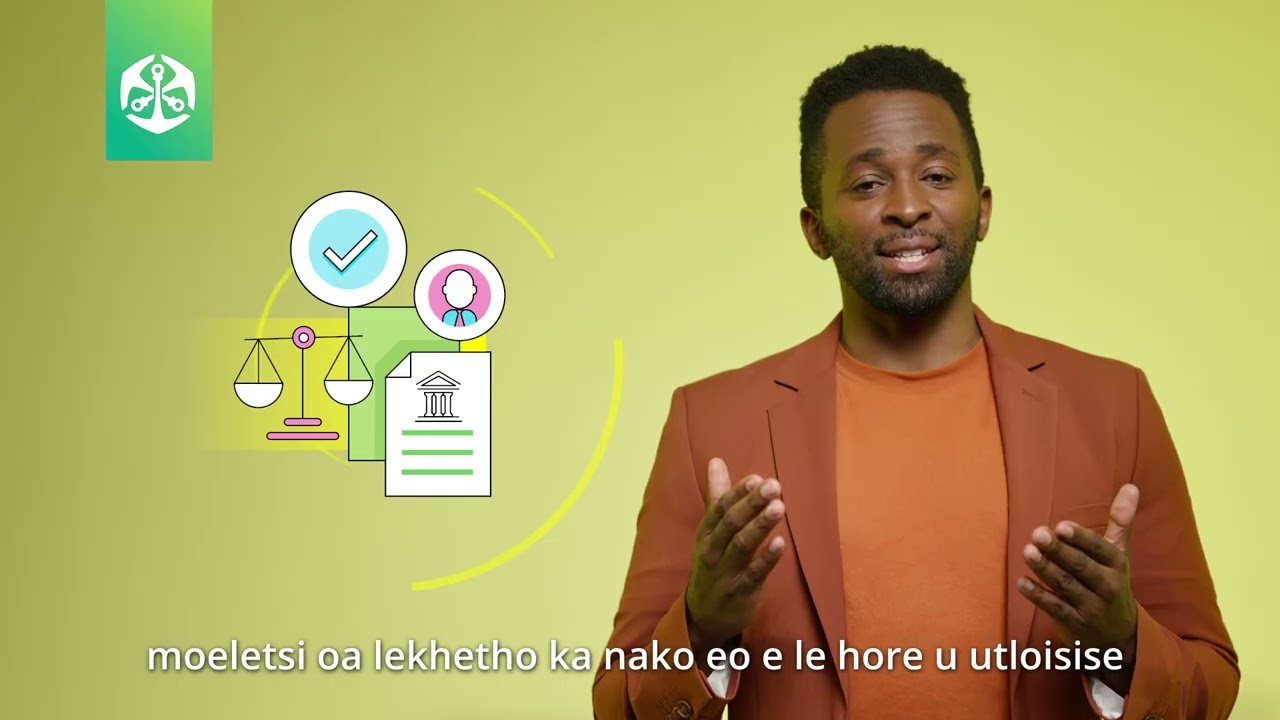 How am I taxed when I exit the fund? (Sotho)